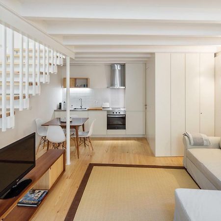 Glory Days Lisbon Apartments Экстерьер фото