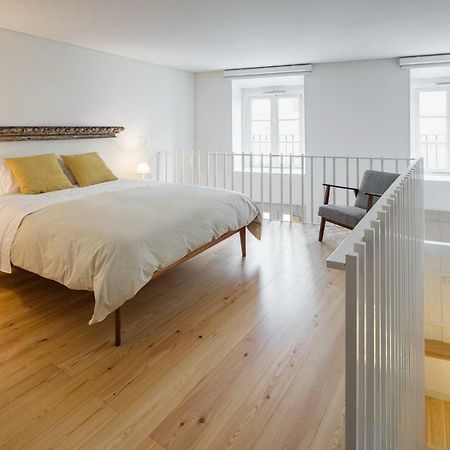 Glory Days Lisbon Apartments Экстерьер фото