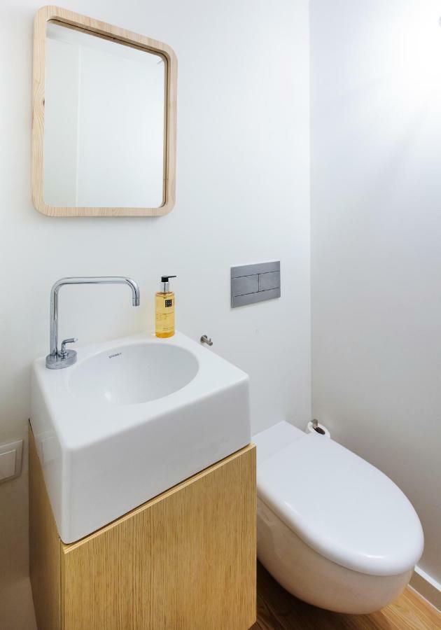 Glory Days Lisbon Apartments Экстерьер фото