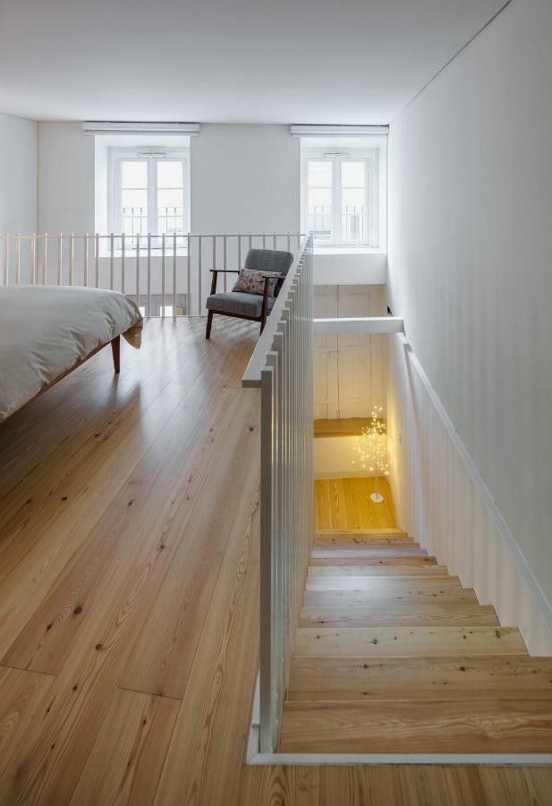 Glory Days Lisbon Apartments Экстерьер фото