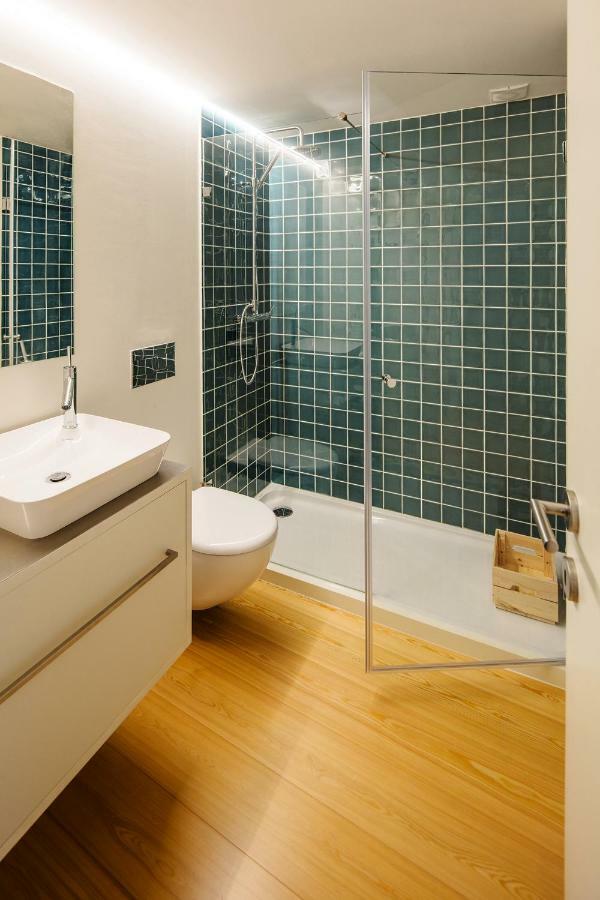 Glory Days Lisbon Apartments Экстерьер фото