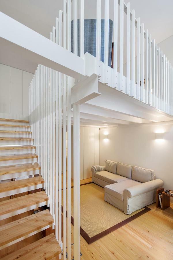 Glory Days Lisbon Apartments Экстерьер фото