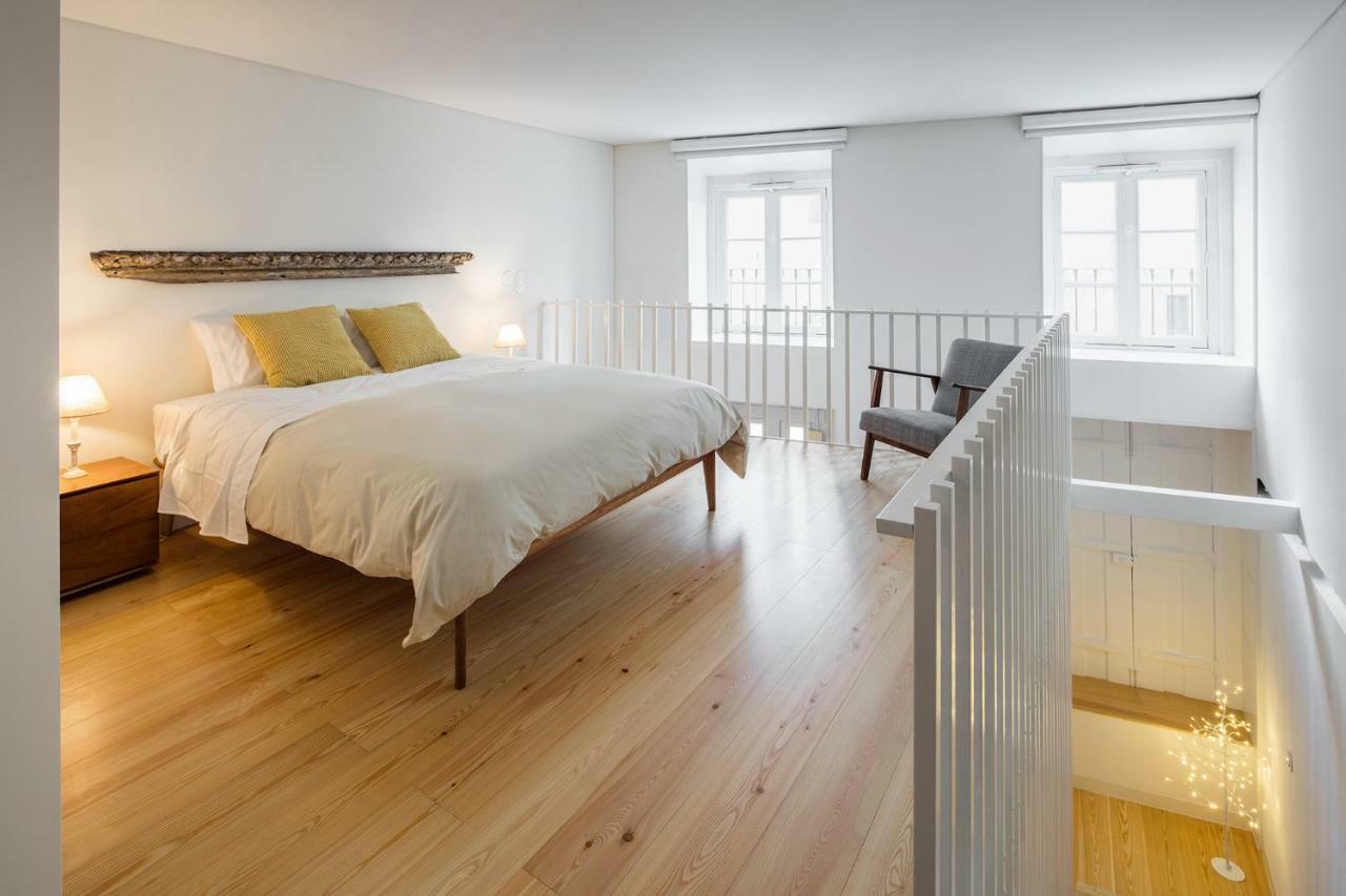 Glory Days Lisbon Apartments Экстерьер фото