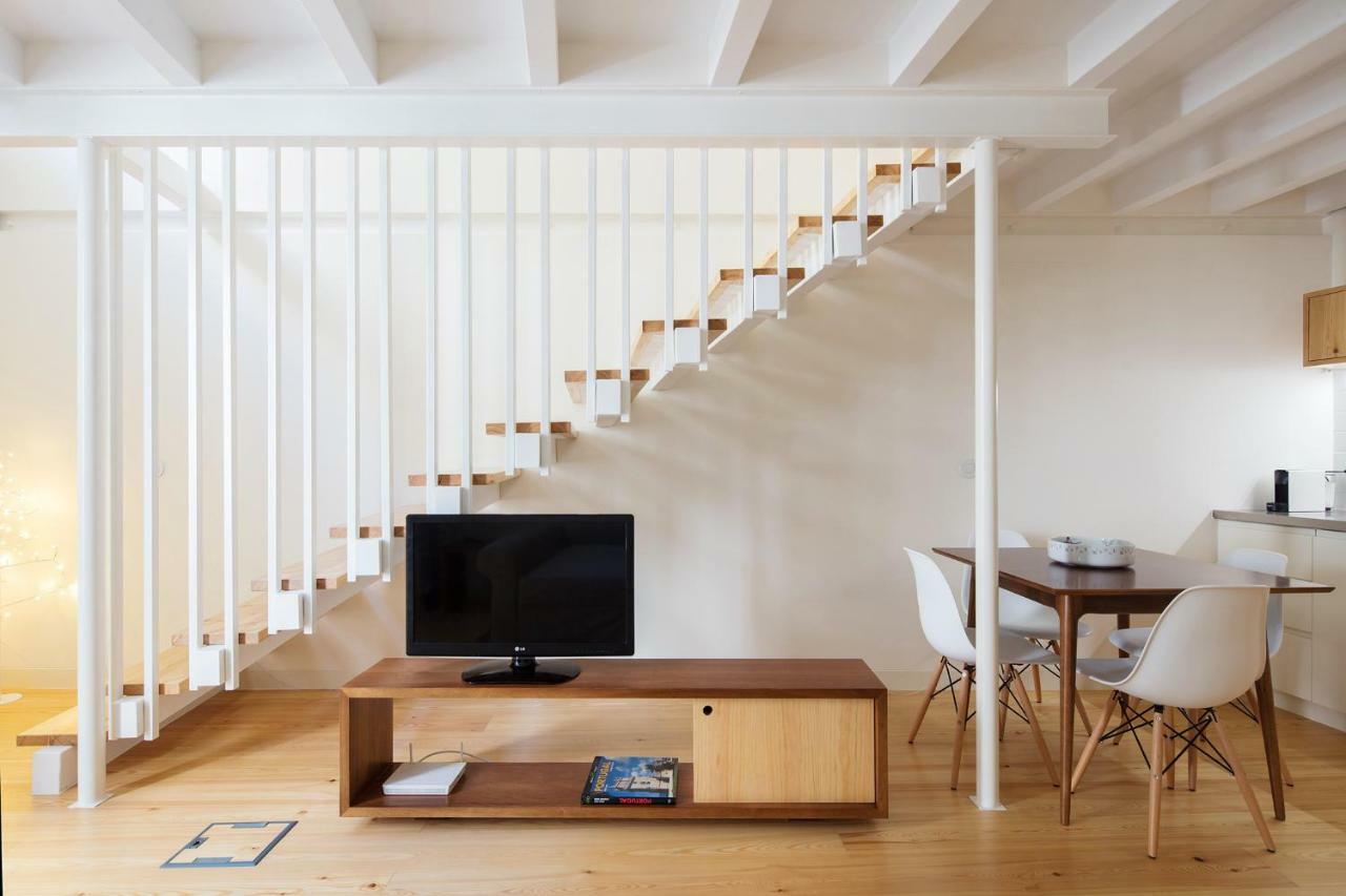 Glory Days Lisbon Apartments Экстерьер фото