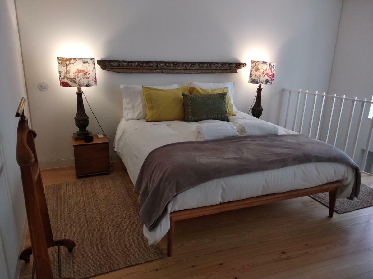 Glory Days Lisbon Apartments Экстерьер фото
