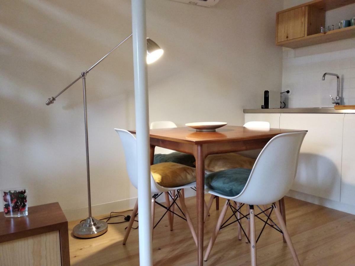 Glory Days Lisbon Apartments Экстерьер фото