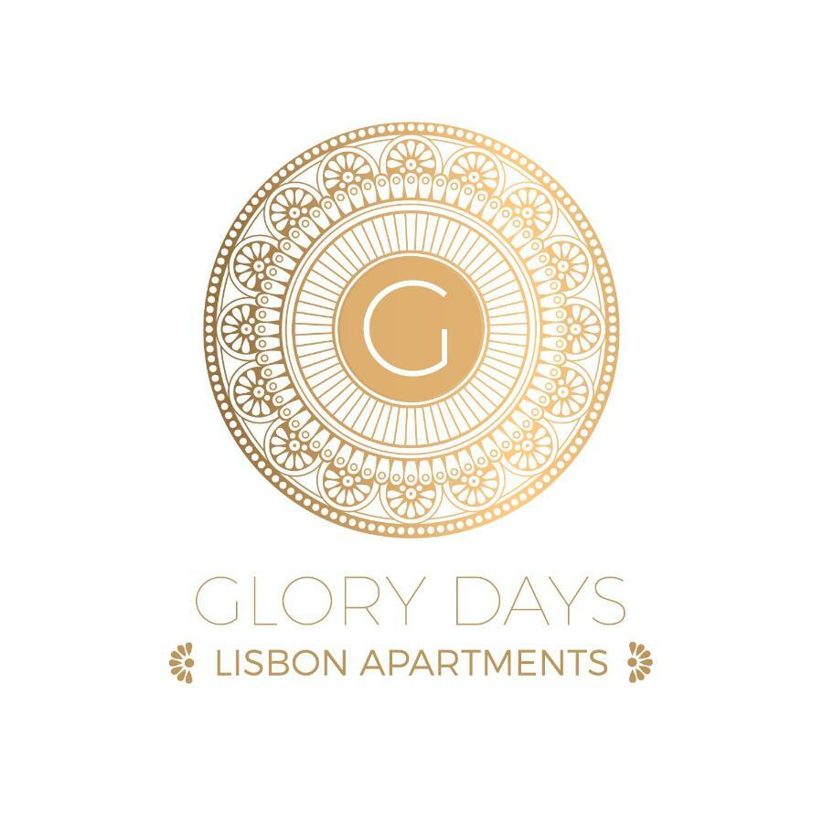 Glory Days Lisbon Apartments Экстерьер фото